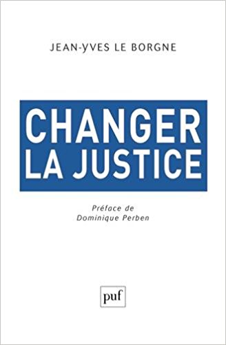 ChangerLaJustice