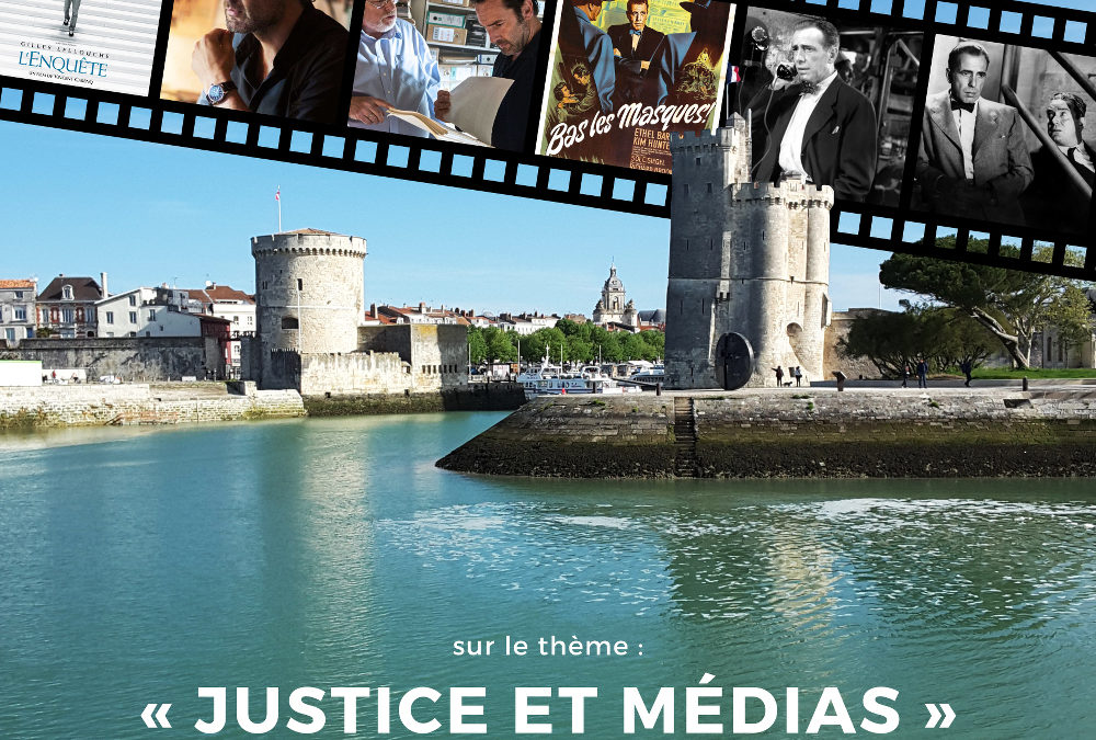 Le Festival 2018