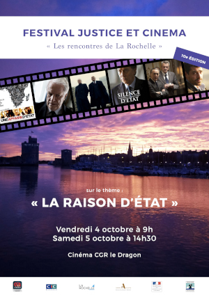 Affaires de “la raison d’Etat”