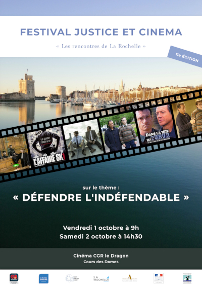 Le Festival 2021