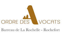 Ordre des Avocats Barreau de La Rochelle – Rochefort