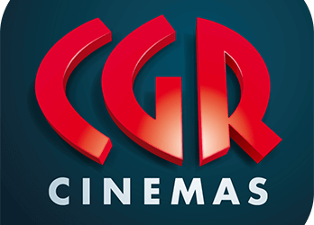 C.G.R. cinémas