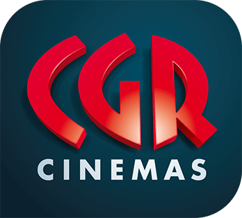 C.G.R. cinémas