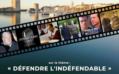 Le Festival 2021