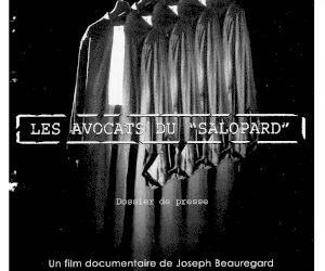 Les avocats du salopard