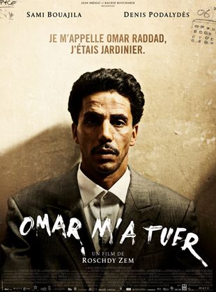 Omar m’a tuer