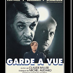 Garde à vue