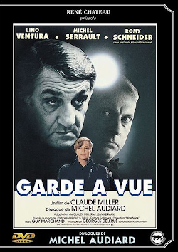 Garde à vue