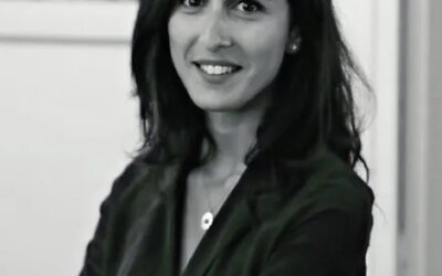 Olivia Ronen, avocate