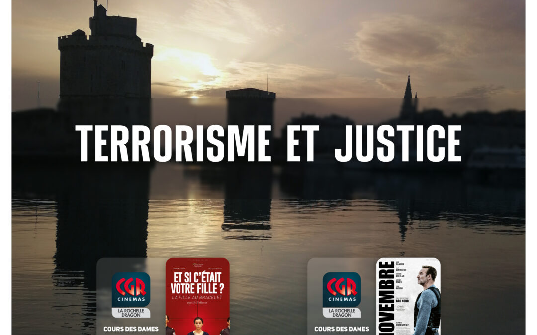 Le Festival 2024 : Terrorisme et Justice