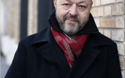 Stéphane Durand-Souffland, bibliographie