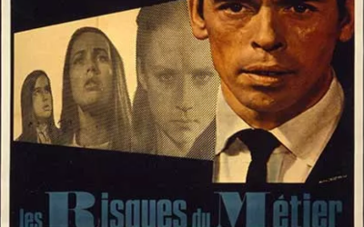 Les Risques du métier