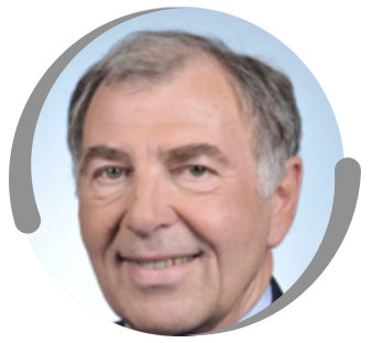 Philippe Houillon, avocat