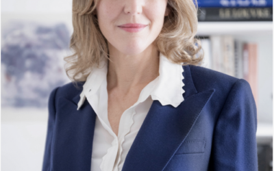 Julia Minkowski, avocat pénaliste