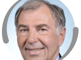 Philippe Houillon, avocat