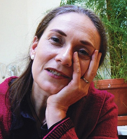 Anne Lévy-Morelle