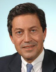 Georges Fenech, magistrat et homme politique