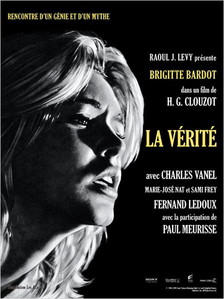 La vérité