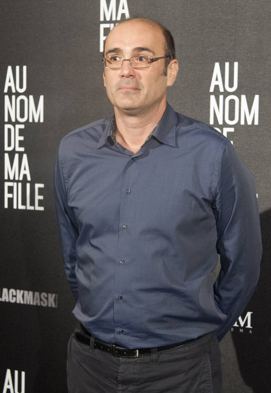 Vincent Garenq, réalisateur