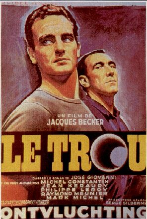 Le trou